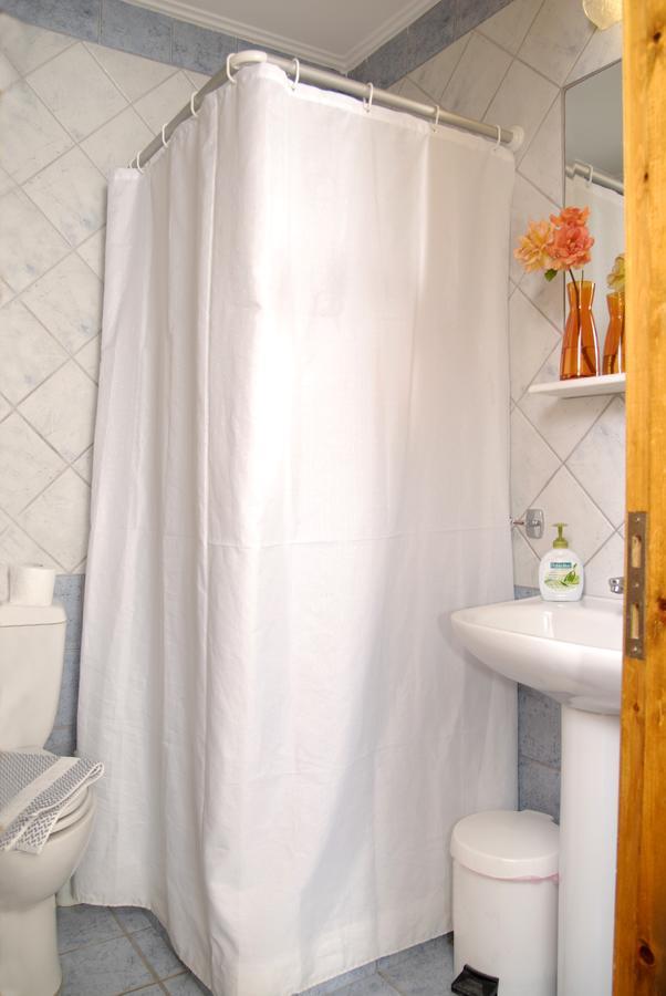 Xenonas Chrisso Hotell Delphi Exteriör bild